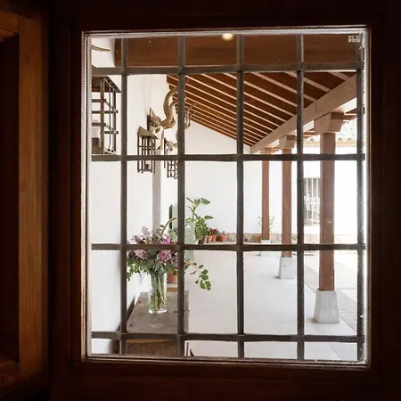 Cigarral Del Carmen Country house *