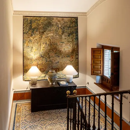 Country house Cigarral Del Carmen