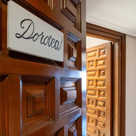 Country house Cigarral Del Carmen *
