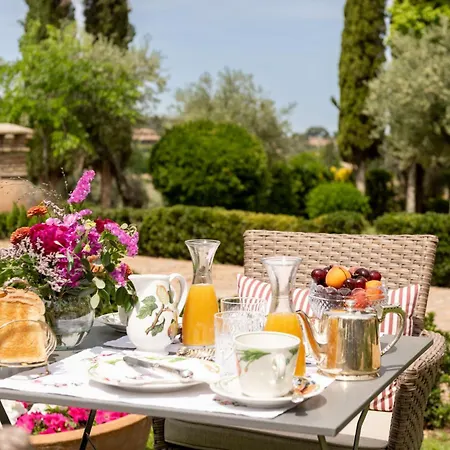 Country house Cigarral Del Carmen Toledo