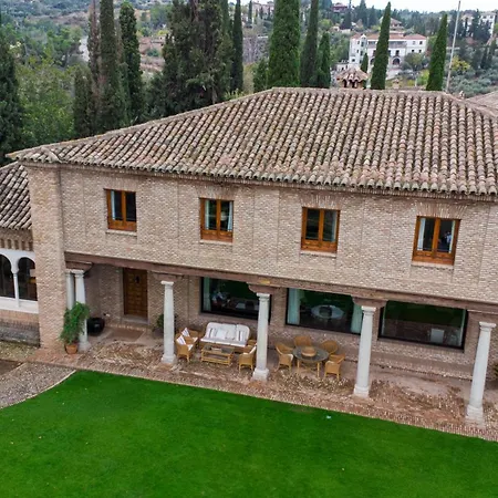 Cigarral Del Carmen Country house *