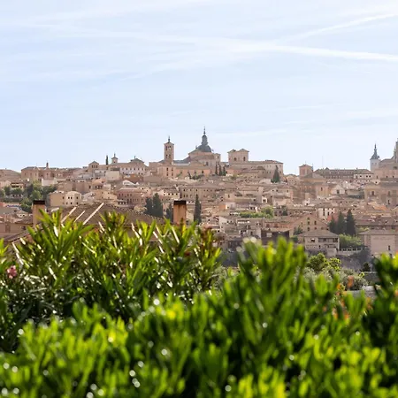 Cigarral Del Carmen * Toledo