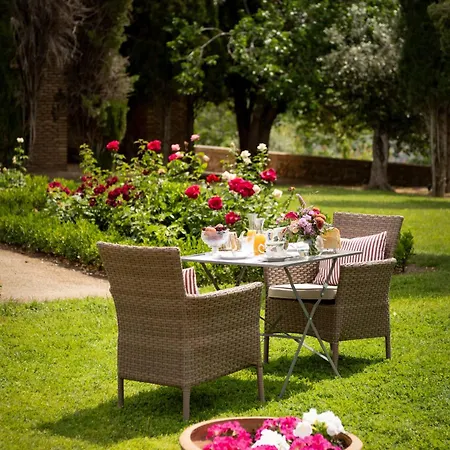 Country house Cigarral Del Carmen