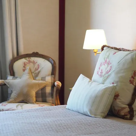 Country house Cigarral Del Carmen Toledo