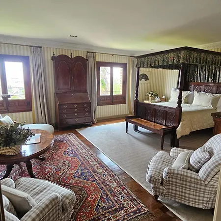 Country house Cigarral Del Carmen